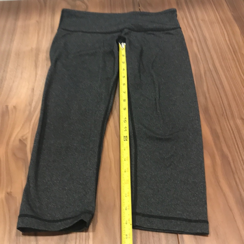 Lululemon Capris - Picture 3 of 6